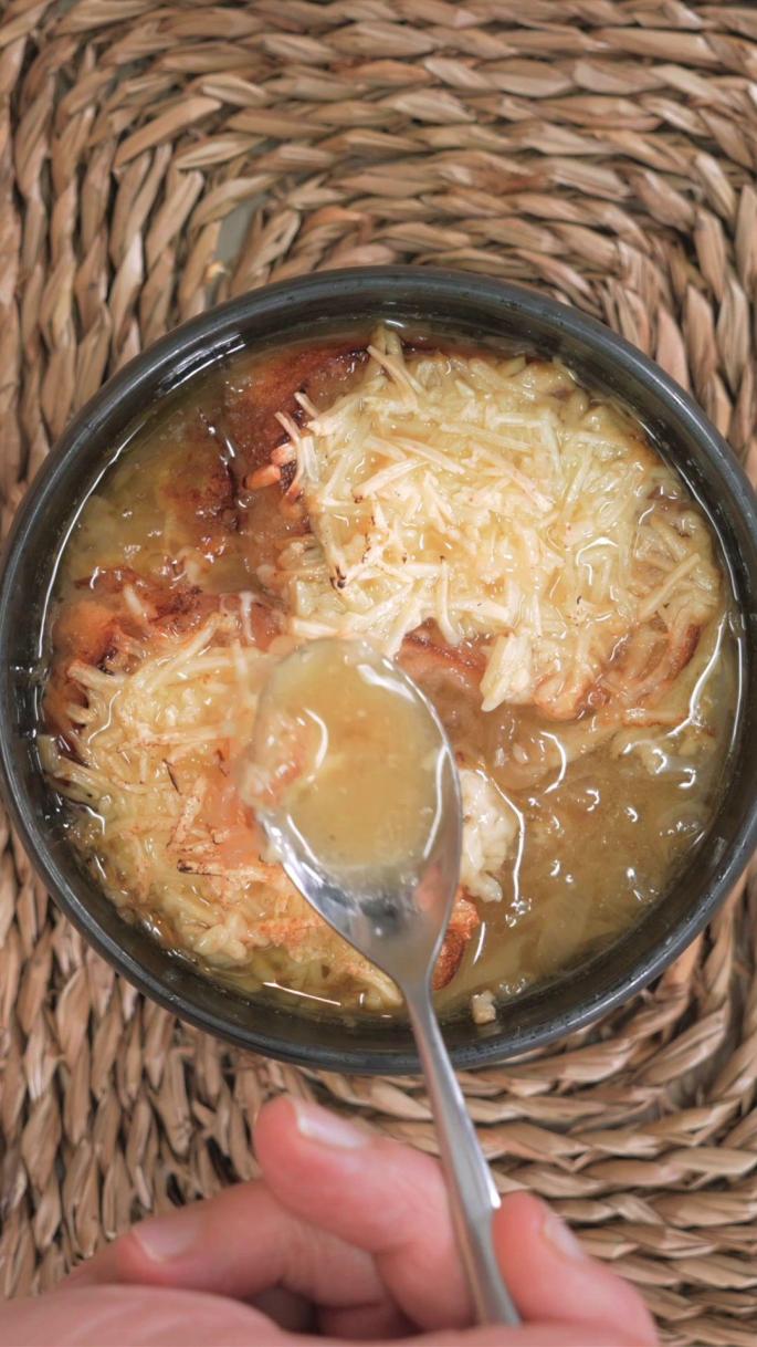 receta koldo royo sopa de cebolla gratinada queso