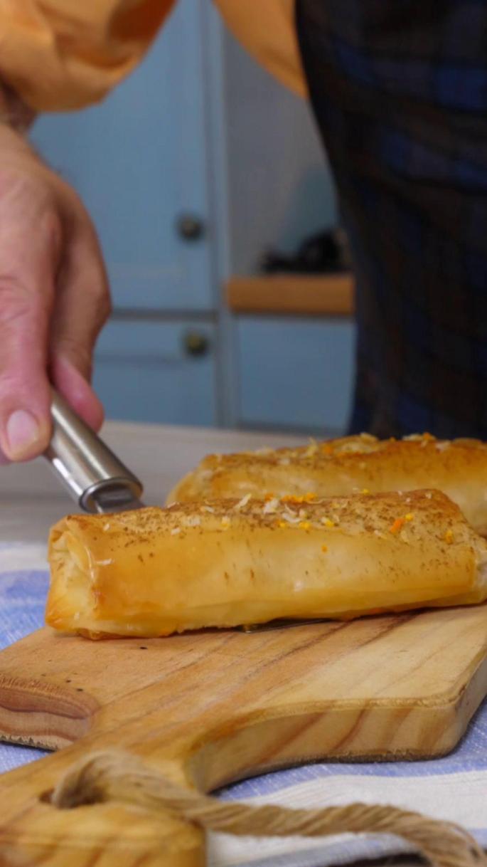 receta koldo royo rollitos crujientes de arroz con leche