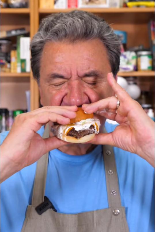 Esta es la receta estrella de Koldo de 'Supervivientes'