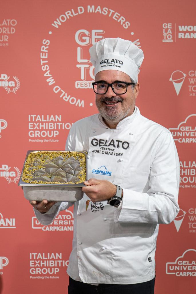 La moda del chocolate de Dubái llega a las heladerías de Mallorca: «Es el helado que más vendemos»