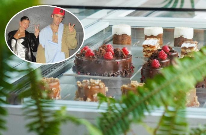 La pastelería de Mallorca a la que no se han podido resistir Justin Bieber y Hailey: en el centro de Palma y con unos de los mej