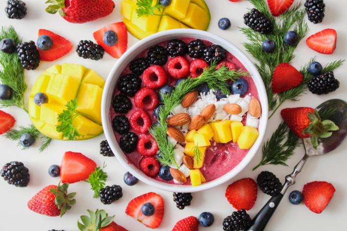 El secreto de las famosas: El desayuno saludable que se ha convertido en tendencia