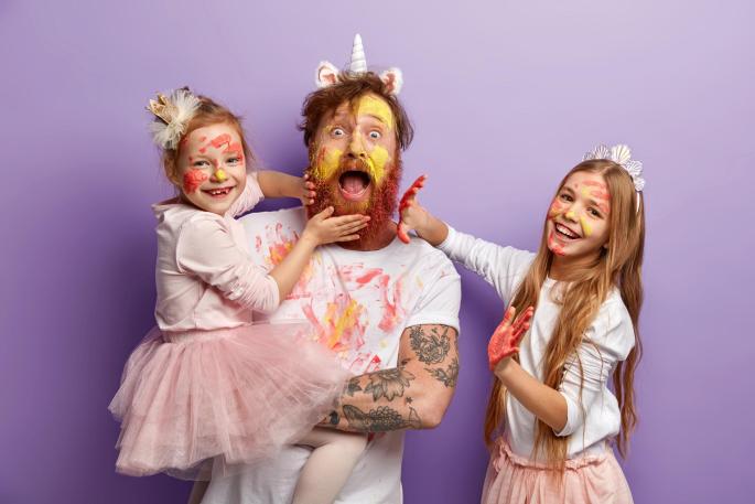 Creatividad y moda: Descubre los mejores disfraces para niños de este Carnaval.