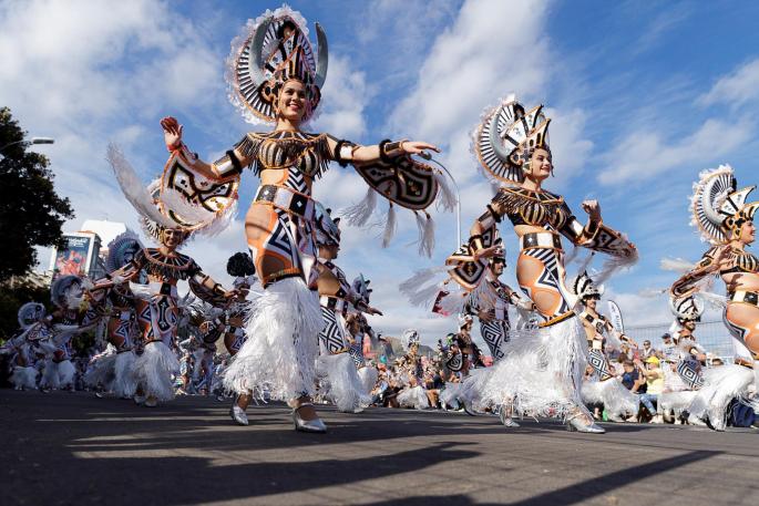 Destinos para un carnaval inolvidable fuera de Mallorca.
