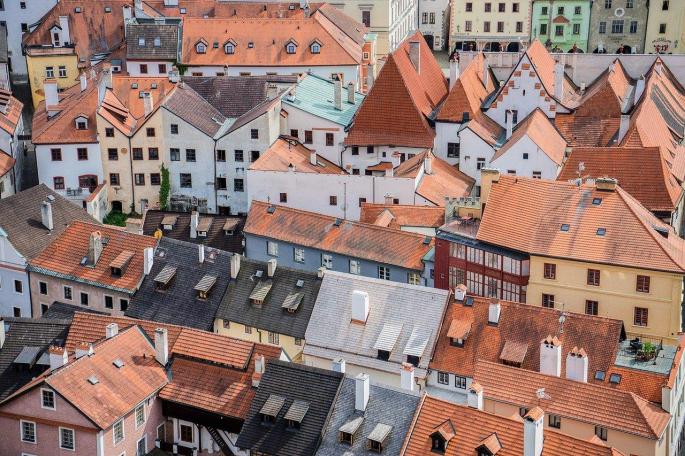 Estos son los 3 países de Europa donde se puede vivir bien por menos de 1.000 € al mes